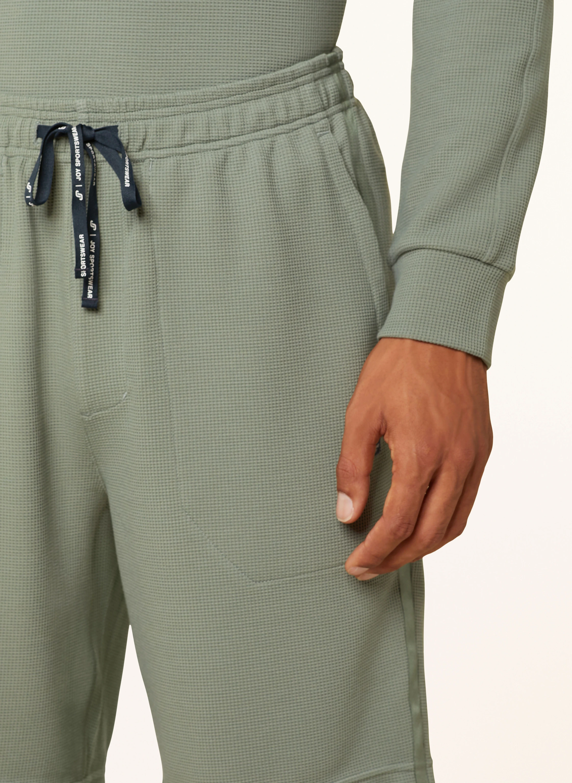 JOY sportswear Sweatshorts QUENTIN