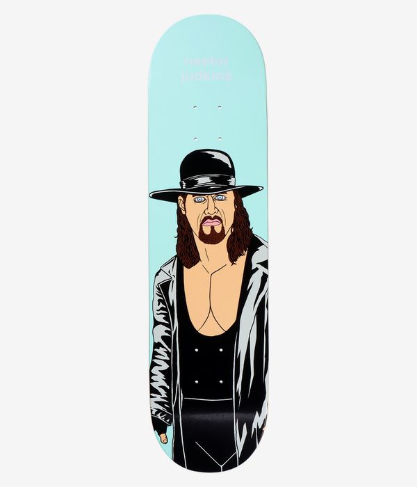 Enjoi Judkins Body Slam 8