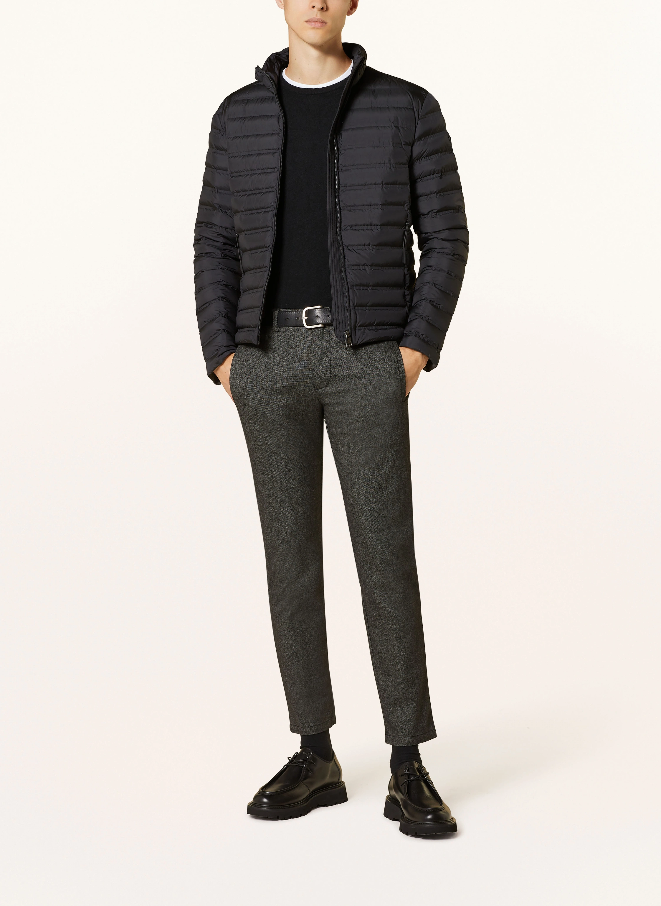 COLMAR Lightweight-Daunenjacke