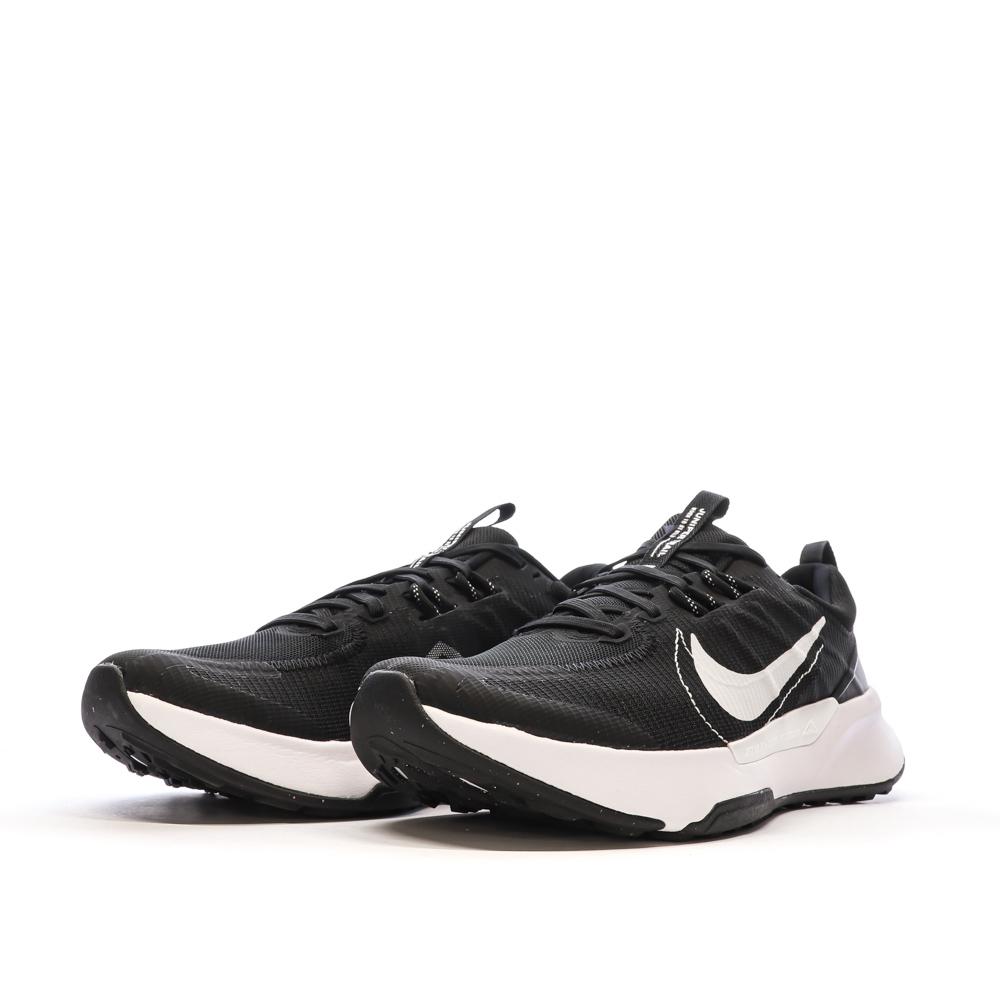 Nike Chaussures de Trail Noires Homme Nike Juniper Trail 2