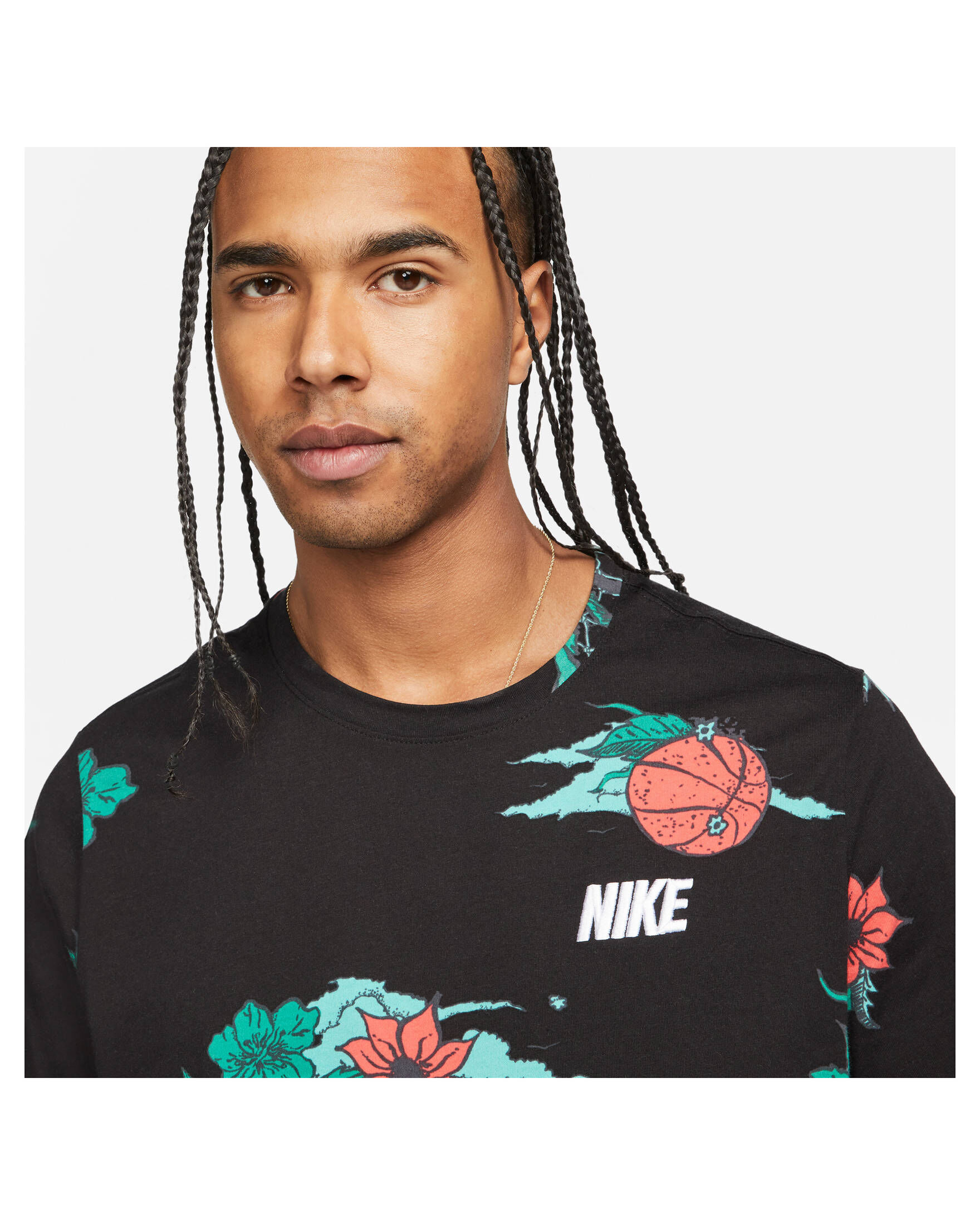 Nike| Herren T-Shirt