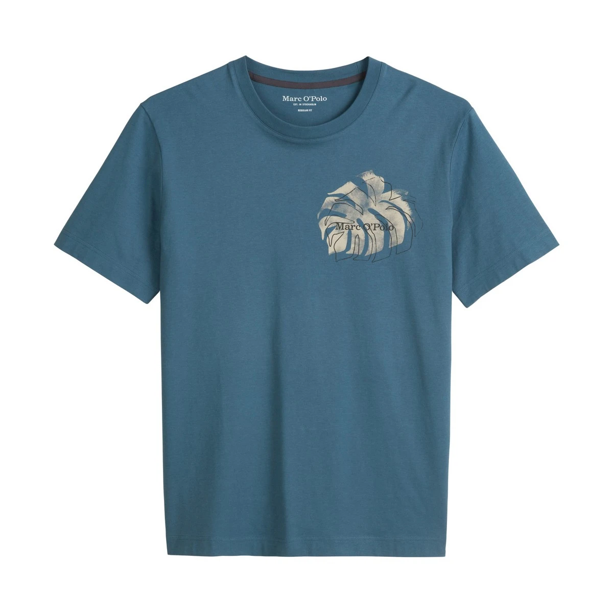 Heren T-shirt M3019.22662