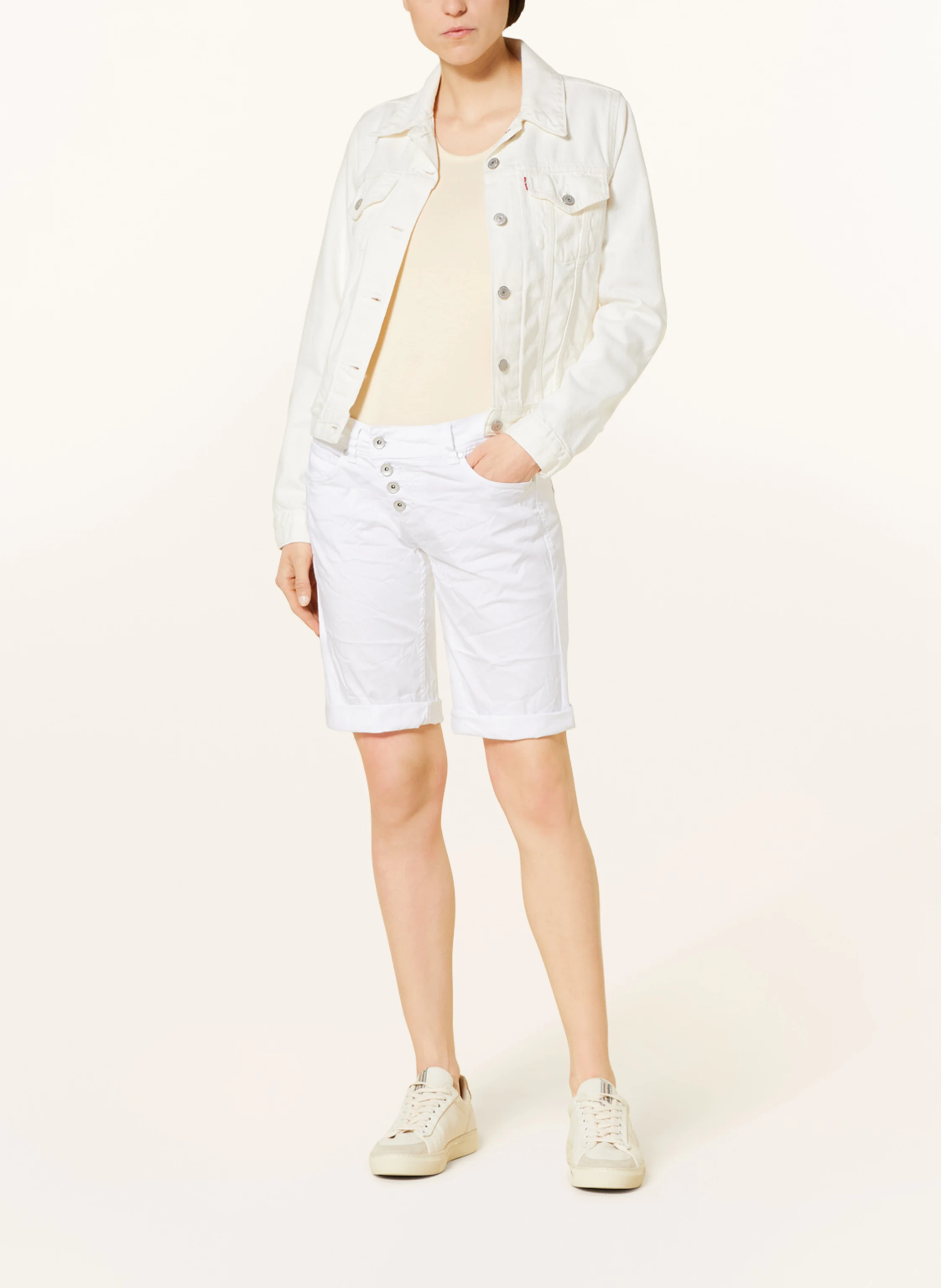 Buena Vista Shorts MALIBU