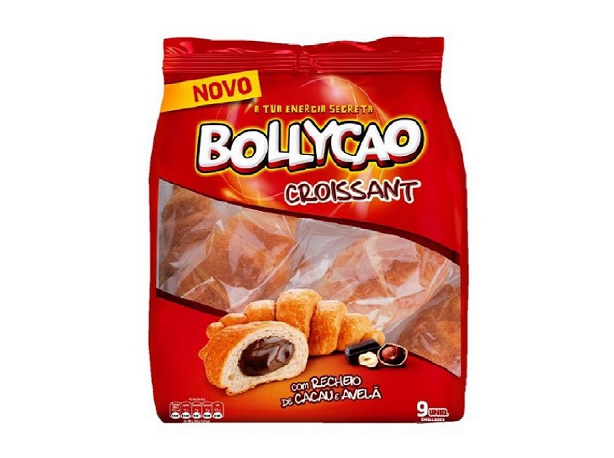 CROISSANTS BOLLYCAO 9 UN
