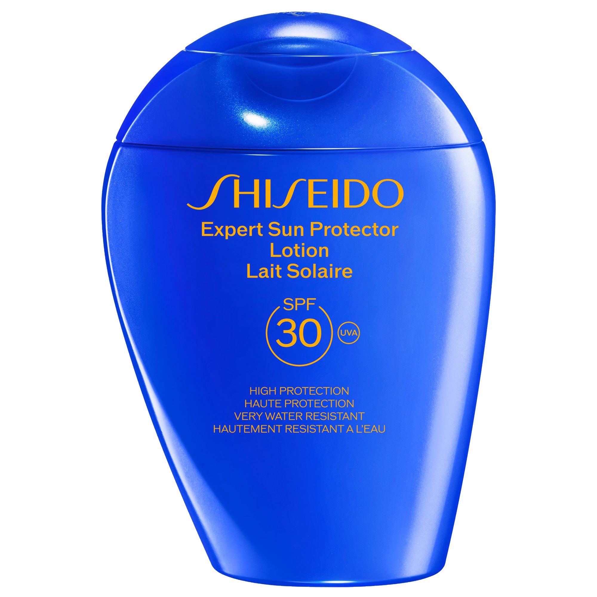 Shiseido Expert Sun Protecting Lotion Sun Protection Factor 30 (re)<br>150 ml