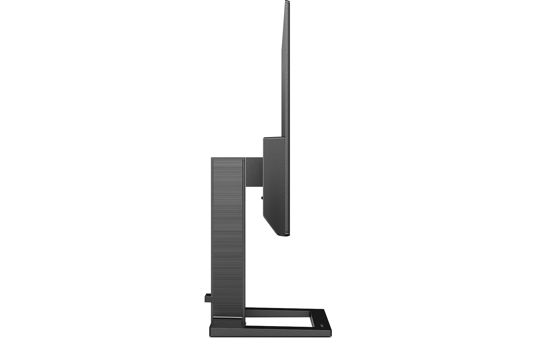 Monitor 275E2FAE/00<br>Höhenverstellbarer 27 
