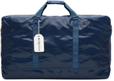 DockATot Get Away Deluxe+ Veske, Sport Blue