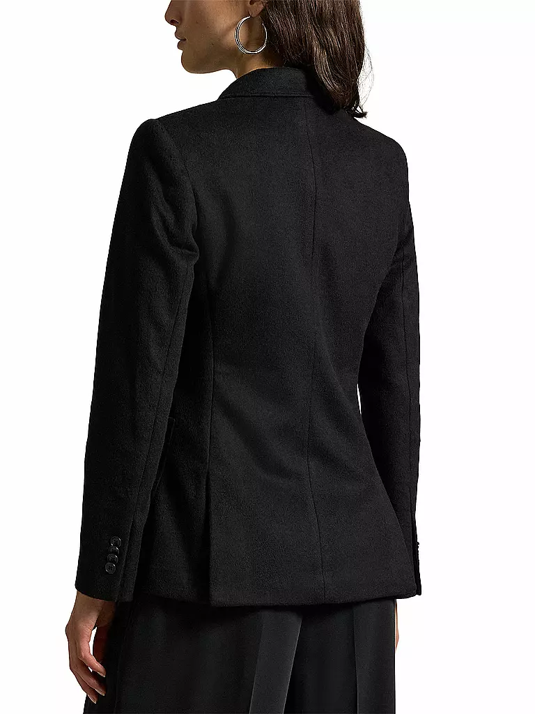 POLO RALPH LAUREN Blazer schwarz