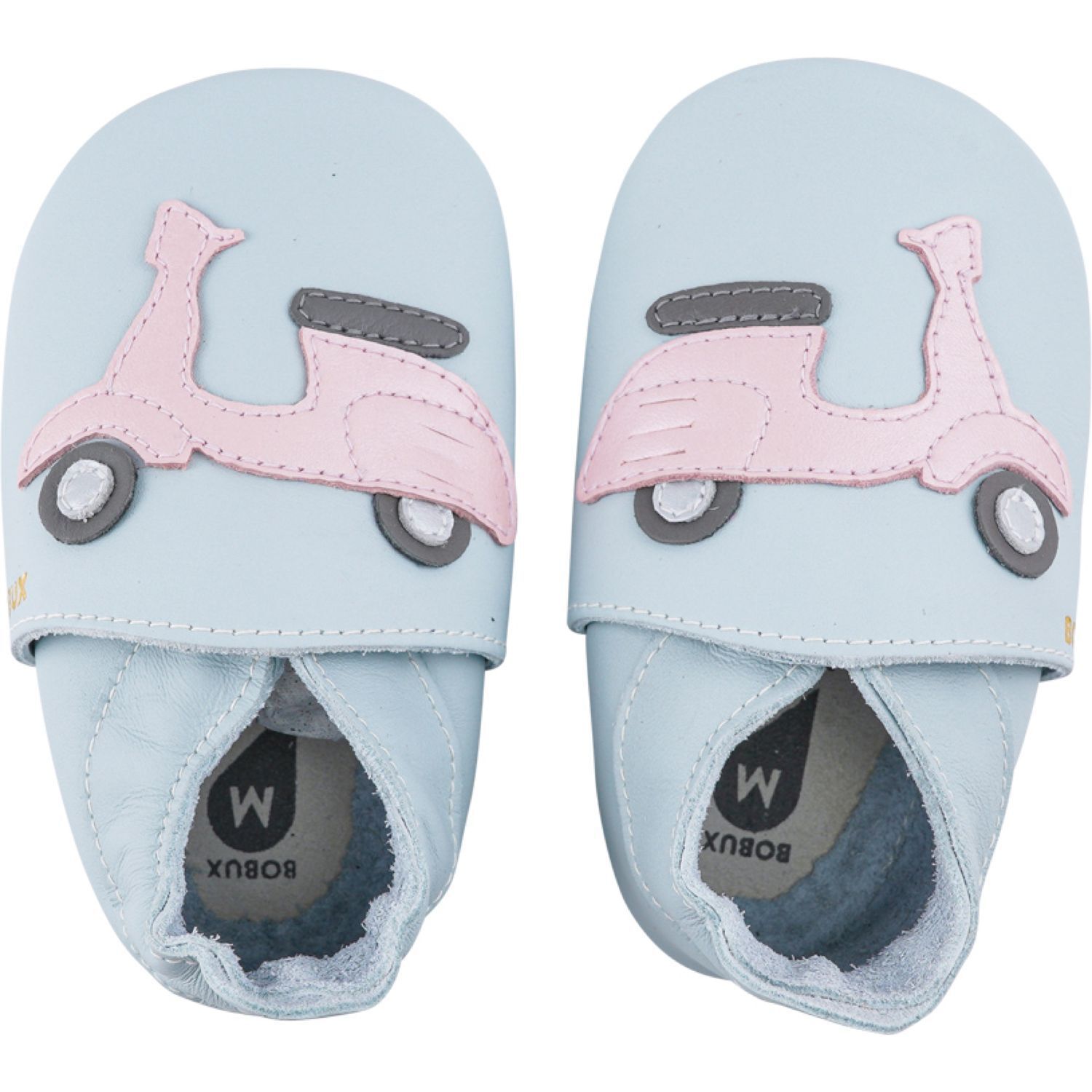 BobuxScoot