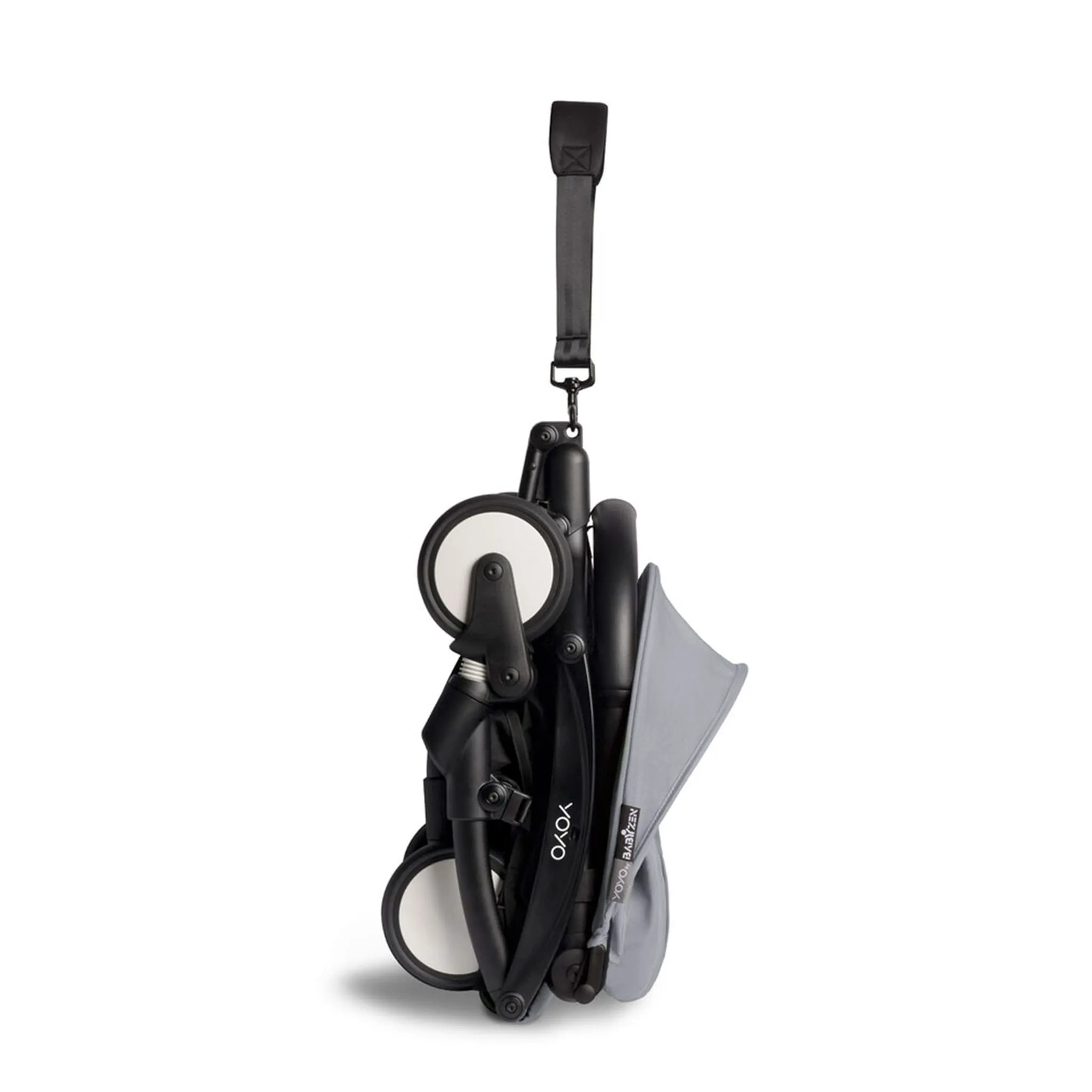 Babyzen Poussette Yoyo2 Complète - Noir  Stone