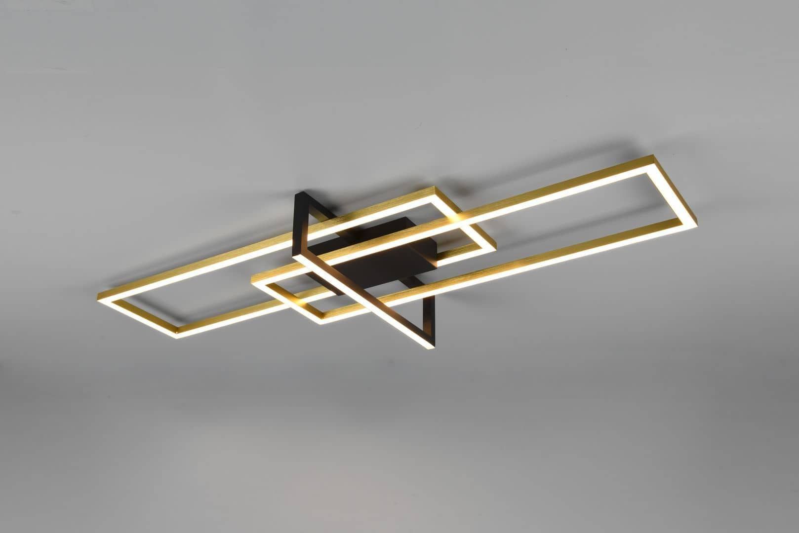LED-Deckenleuchte