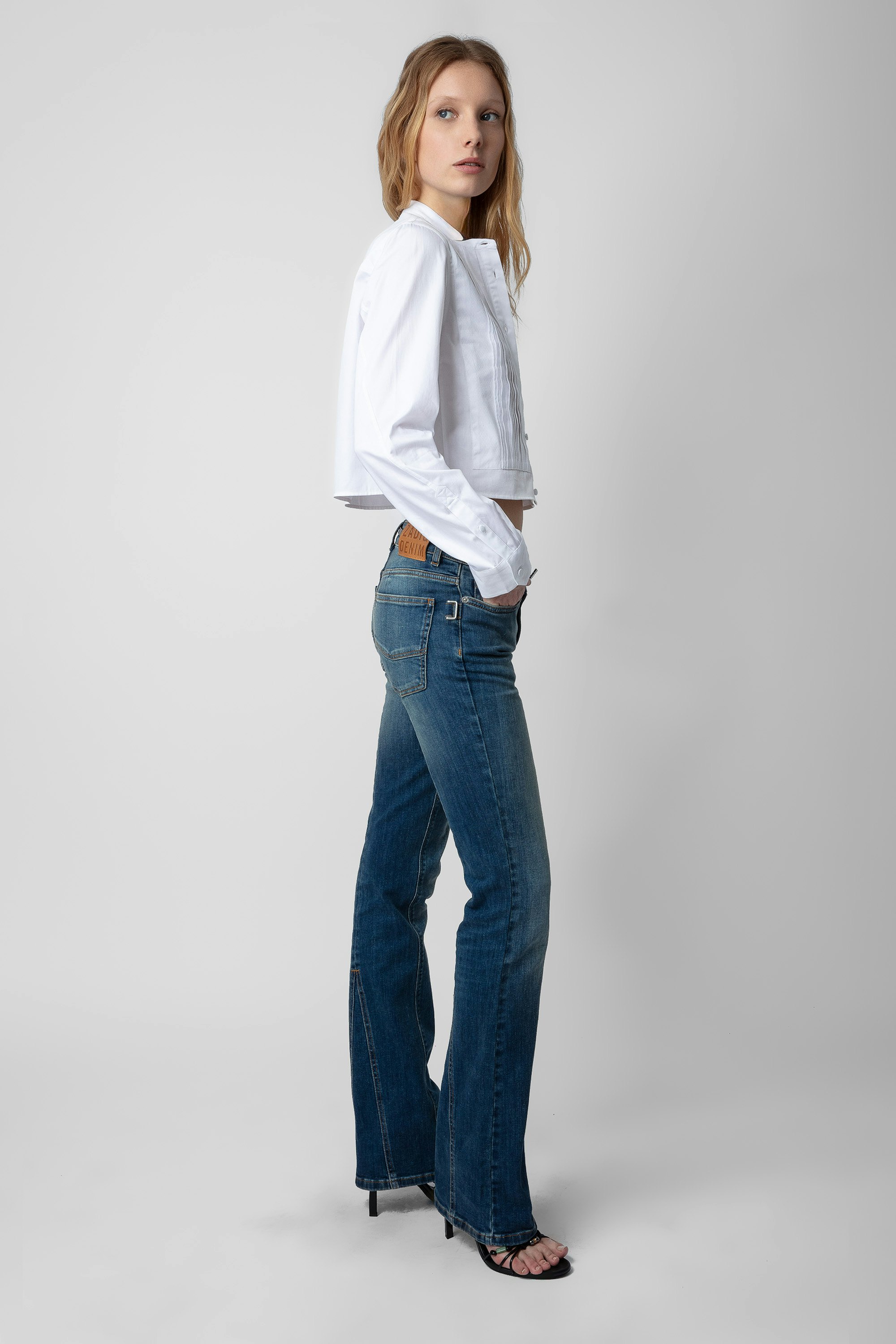 Chemise Theby