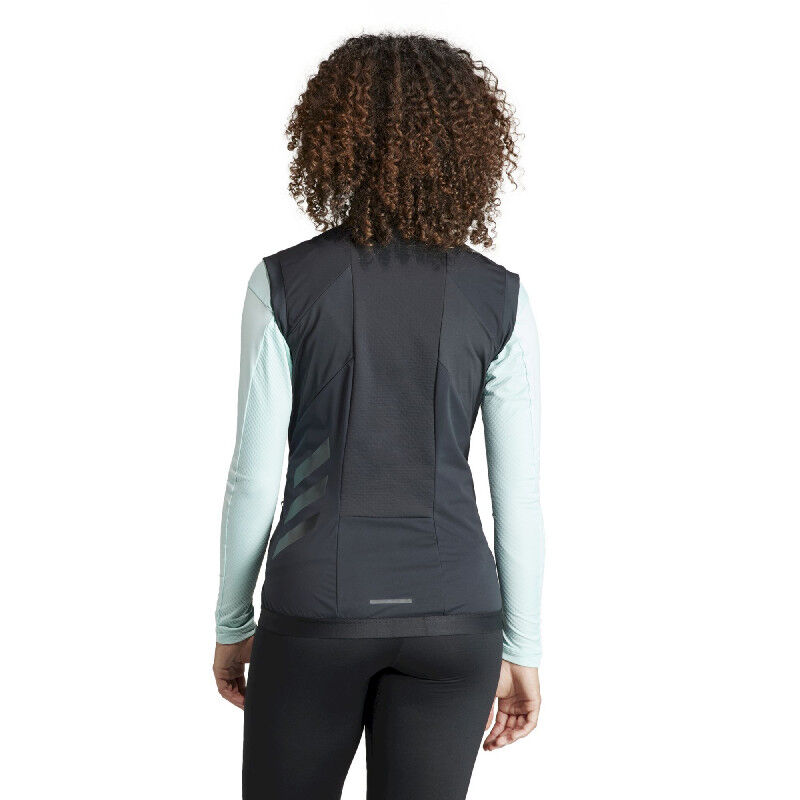 Terrex Xperior Cross Country Vest - Veste ski de fond femme