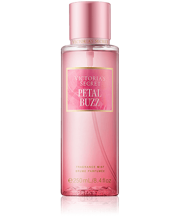 Victoria's Secret Petal Buzz Fragrance Mist 250ml