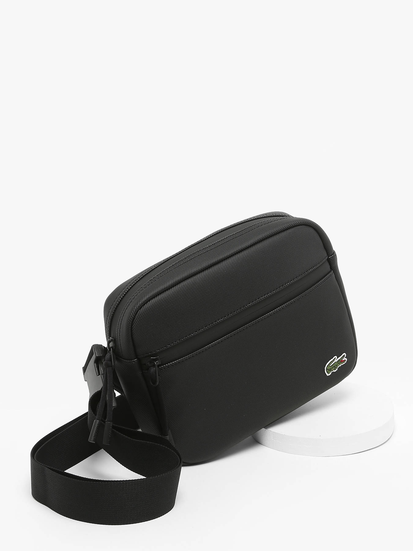 Sac bandoulire LACOSTE