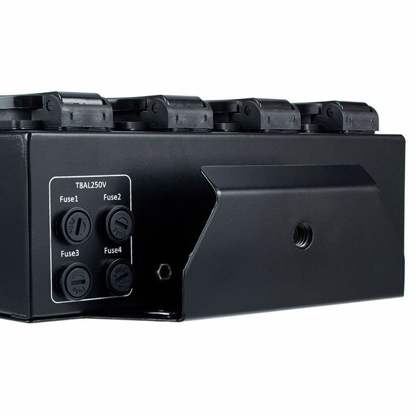 Stairville DDS-405 LC DMX 4 Ch. Dimmer