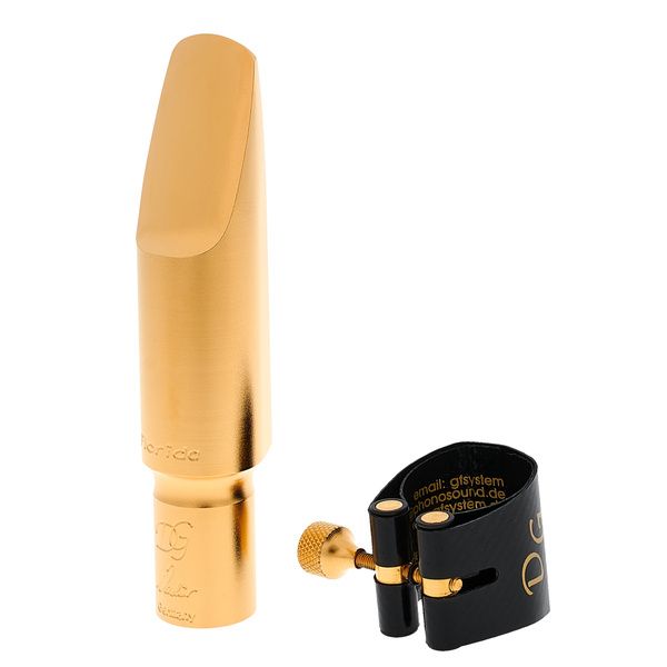 Dave Guardala Florida Tenor GP 7*