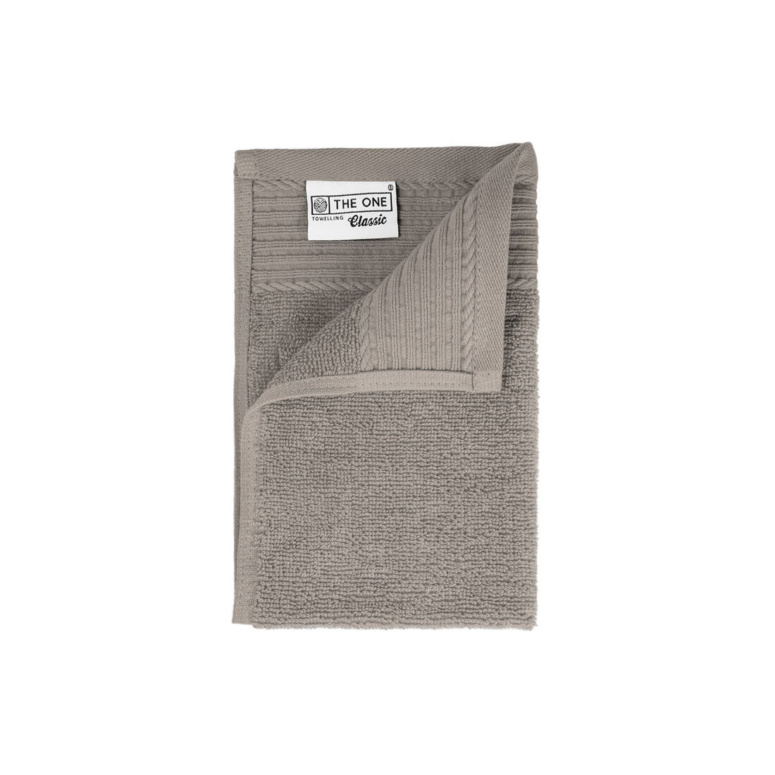 THE ONE TOWELLING OTC30 - Serviette pour invités Classic