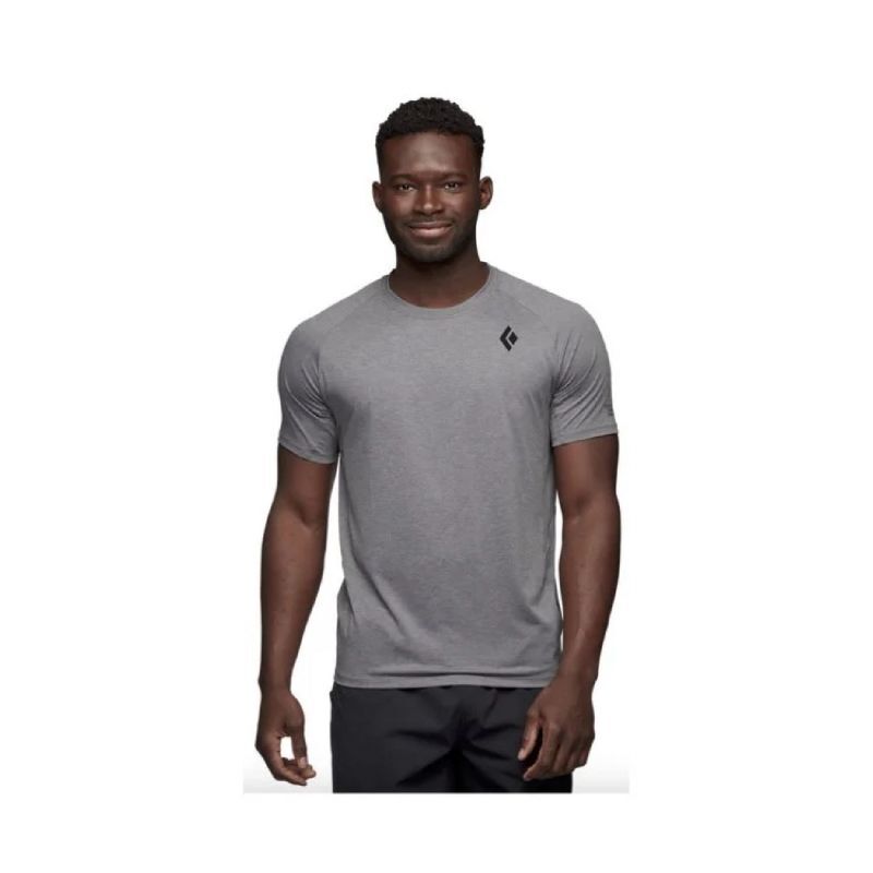 Lightwire SS Tech Tee - T-shirt homme