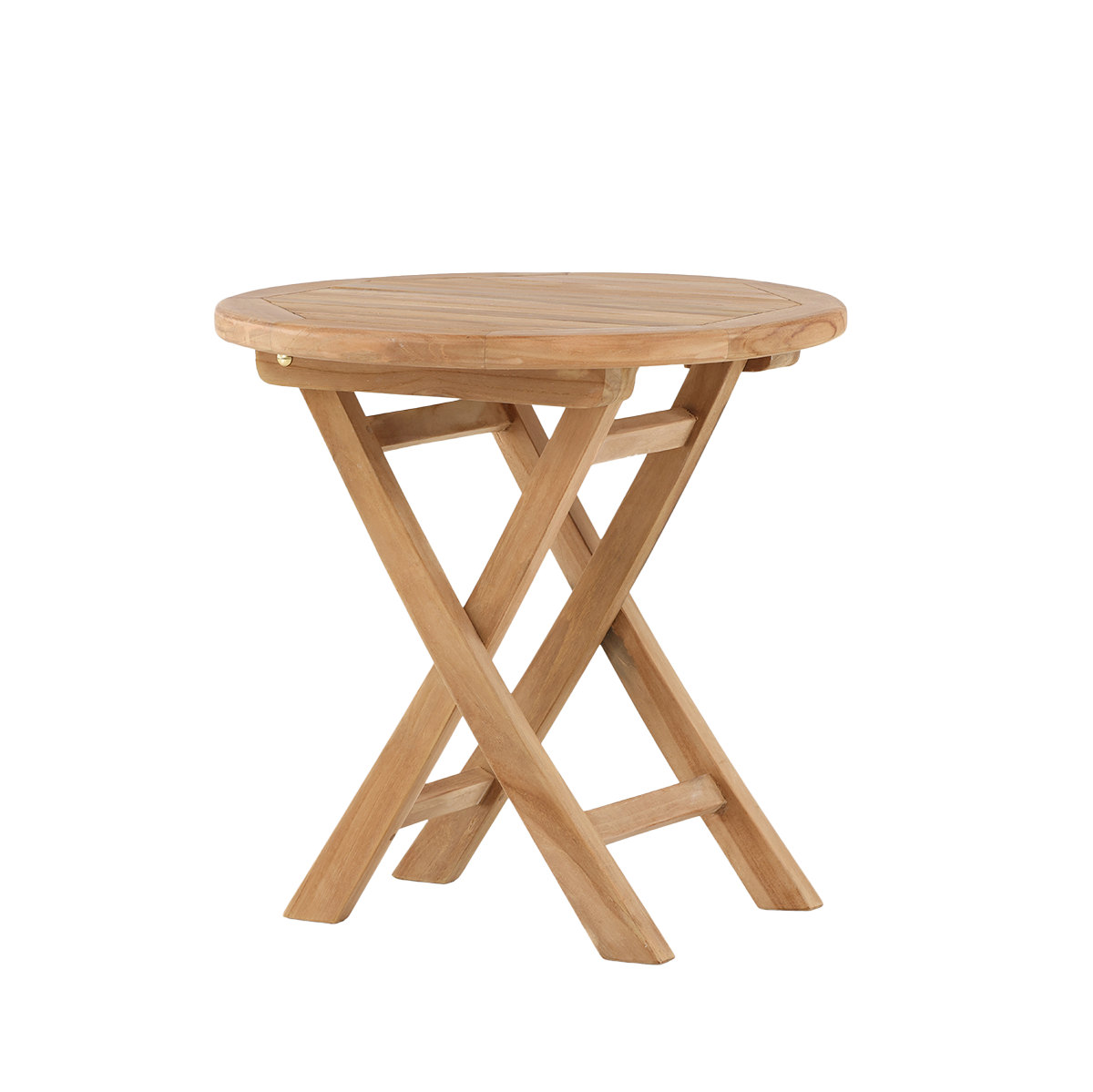 Tuin bijzettafel Frida Naturel