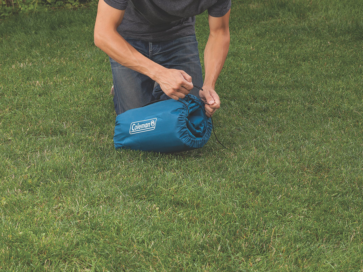 Coleman Extra Durable Single luchtbed