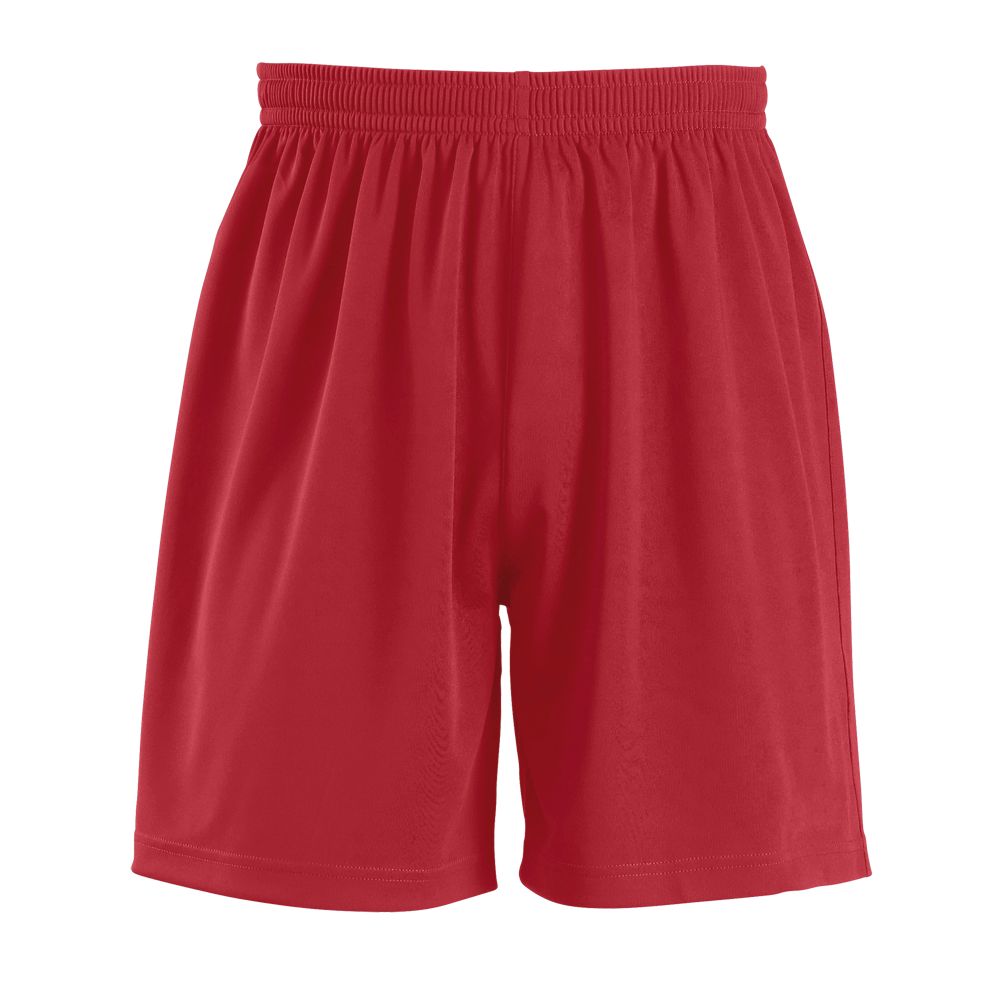 SOL'S 01222 - SAN SIRO KIDS 2 Short Basique Enfant