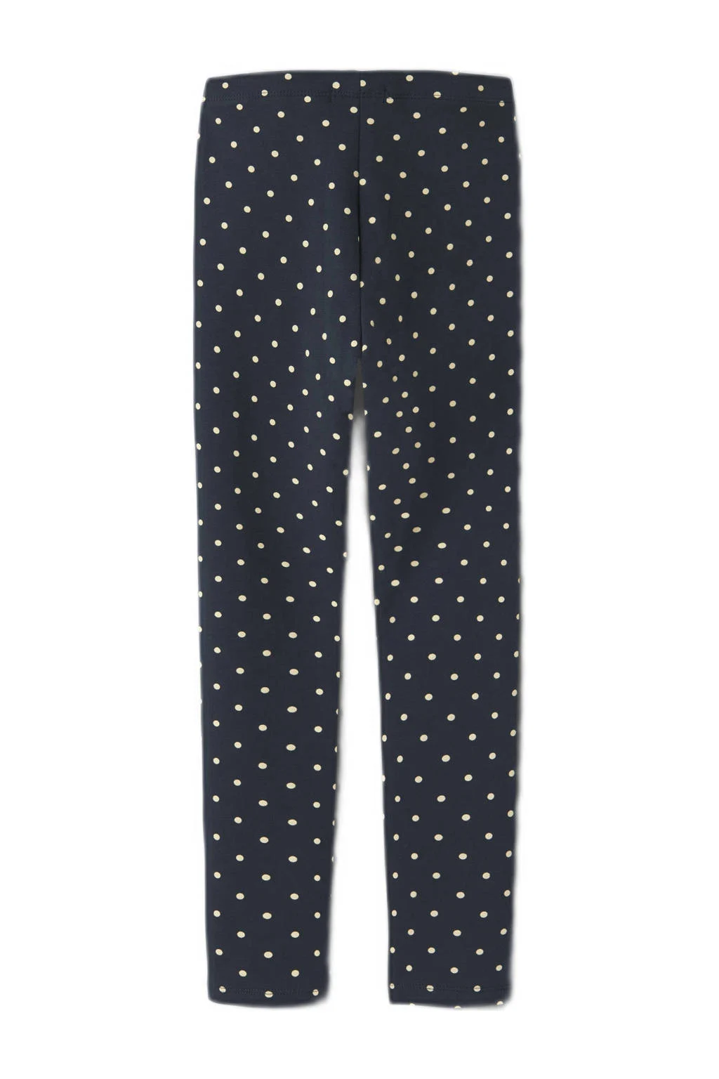 NAME IT KIDS legging donkerblauw