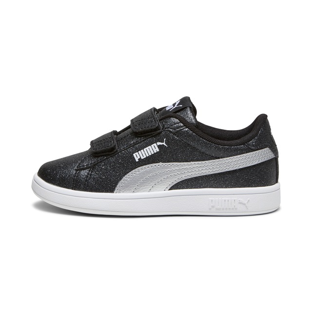 PUMA Sneaker »SMASH 3.0 GLITZ GLAM V PS«