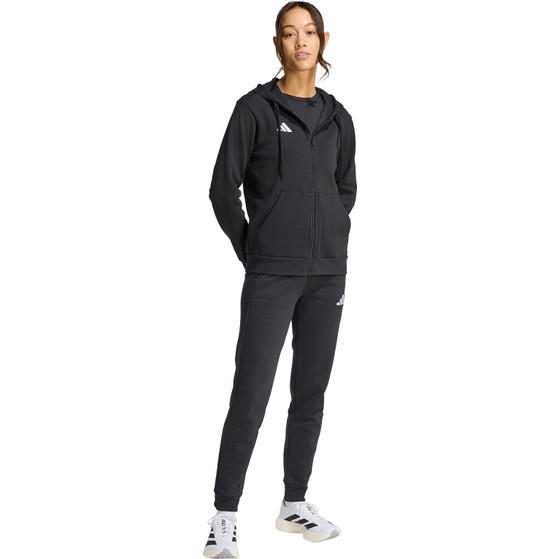 adidas Entrada 26 Full-Zip Hoody Dames