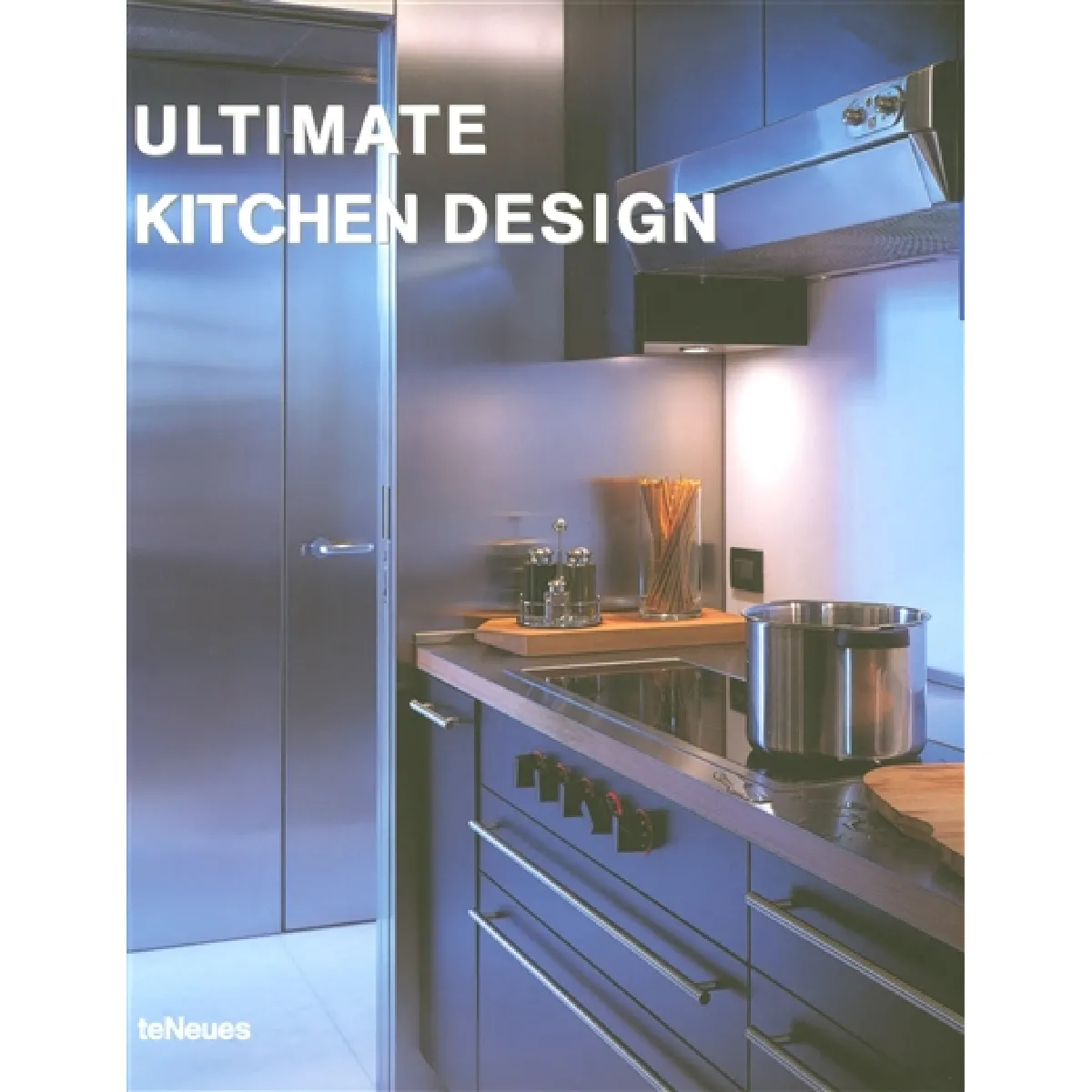 Ultimate kitchen design · Occasion