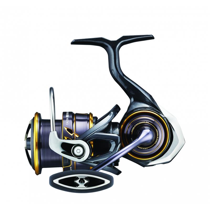Moulinet Spinning Daiwa Caldia Mq Lt 2022