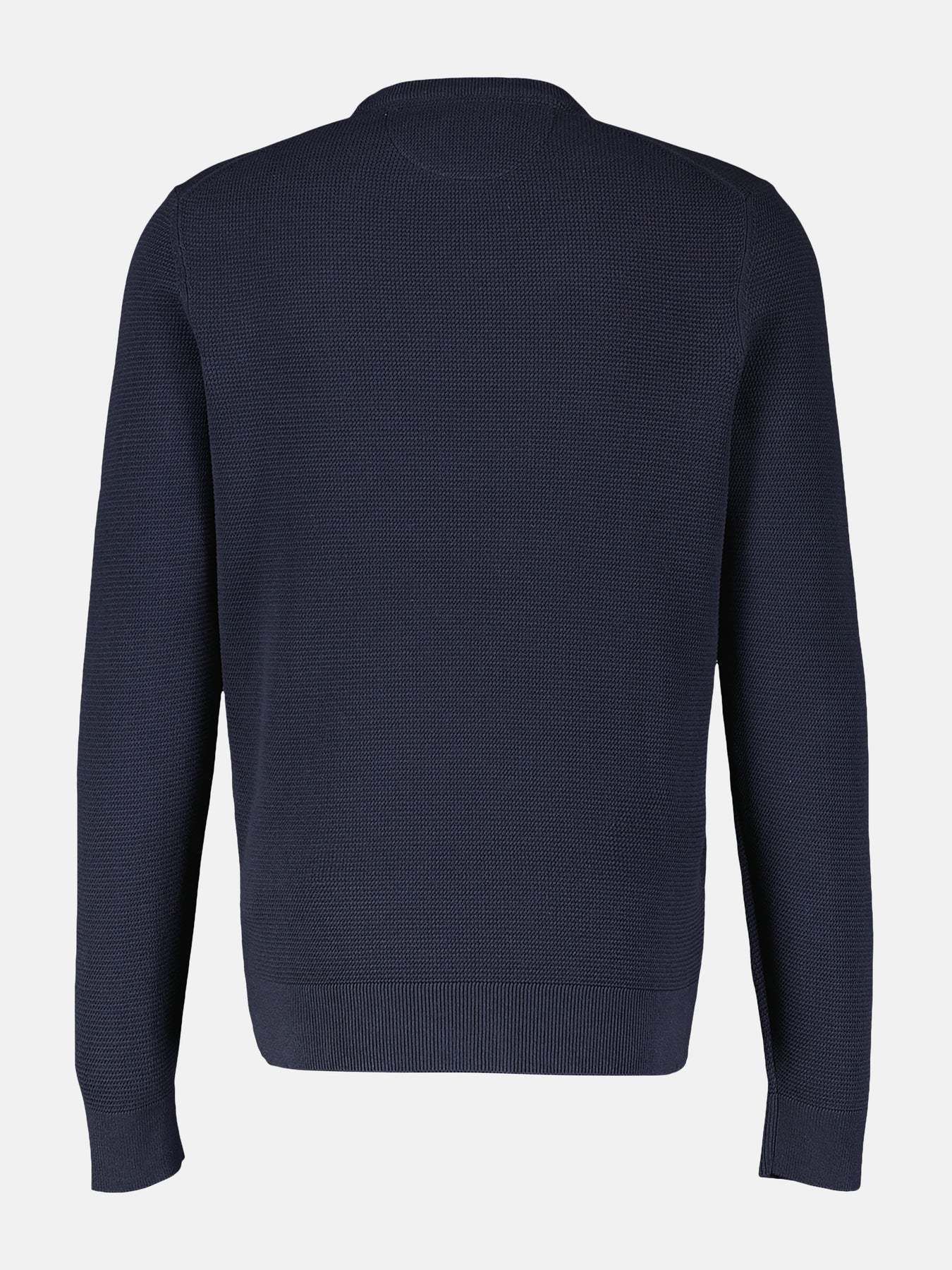 Baumwoll Strickpullover