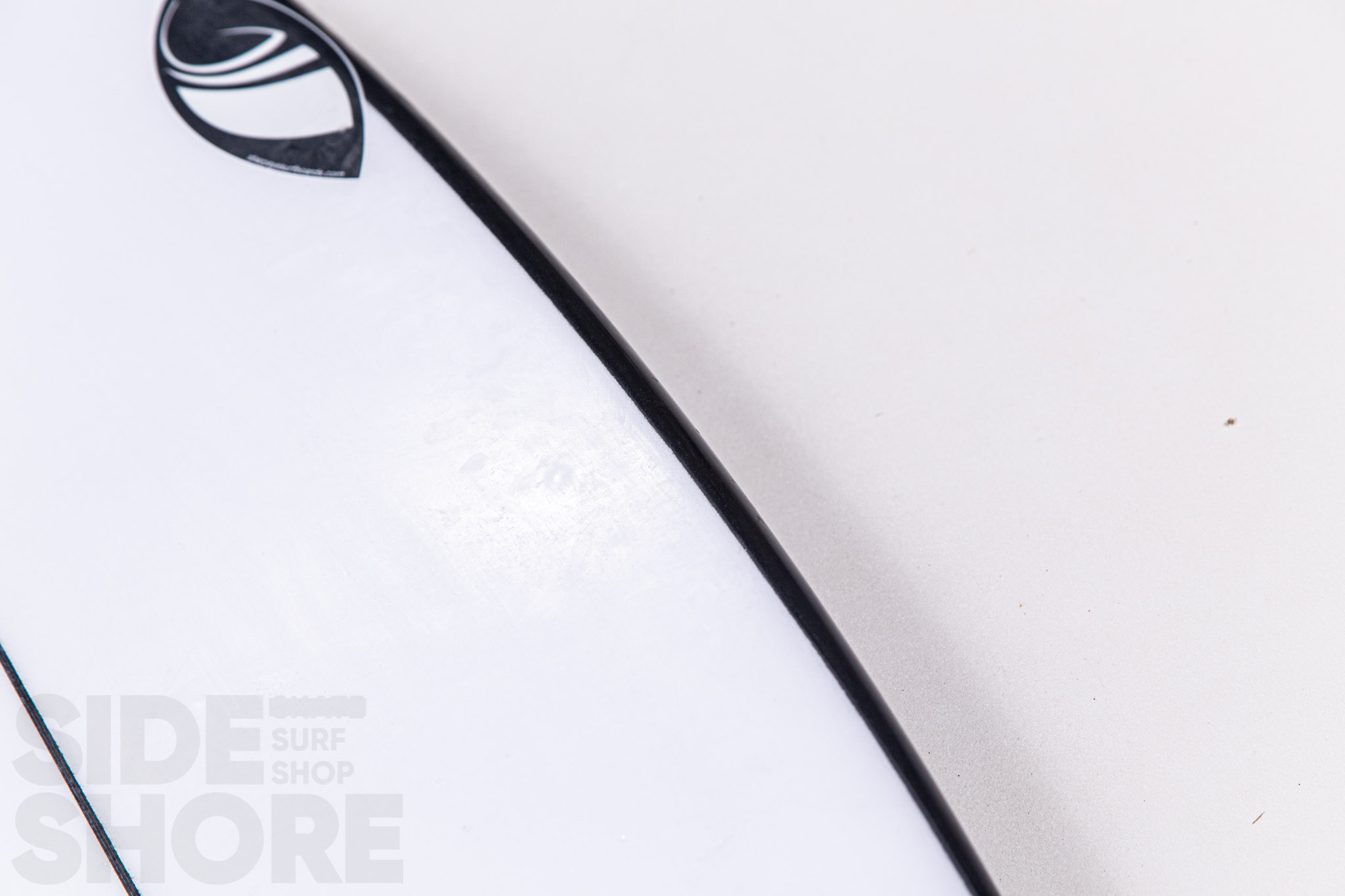 Sharp Eye Inferno 72 - 6'1 x 20