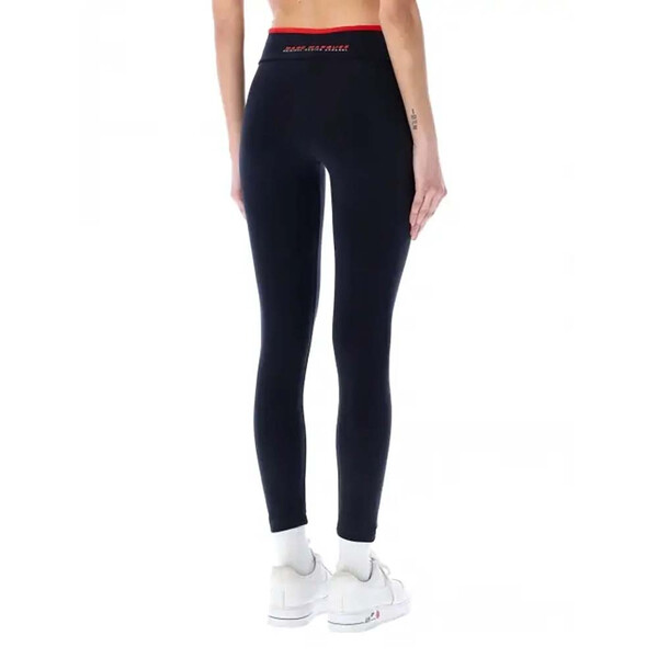 marc marquez - Legging femme 93 Bleu
