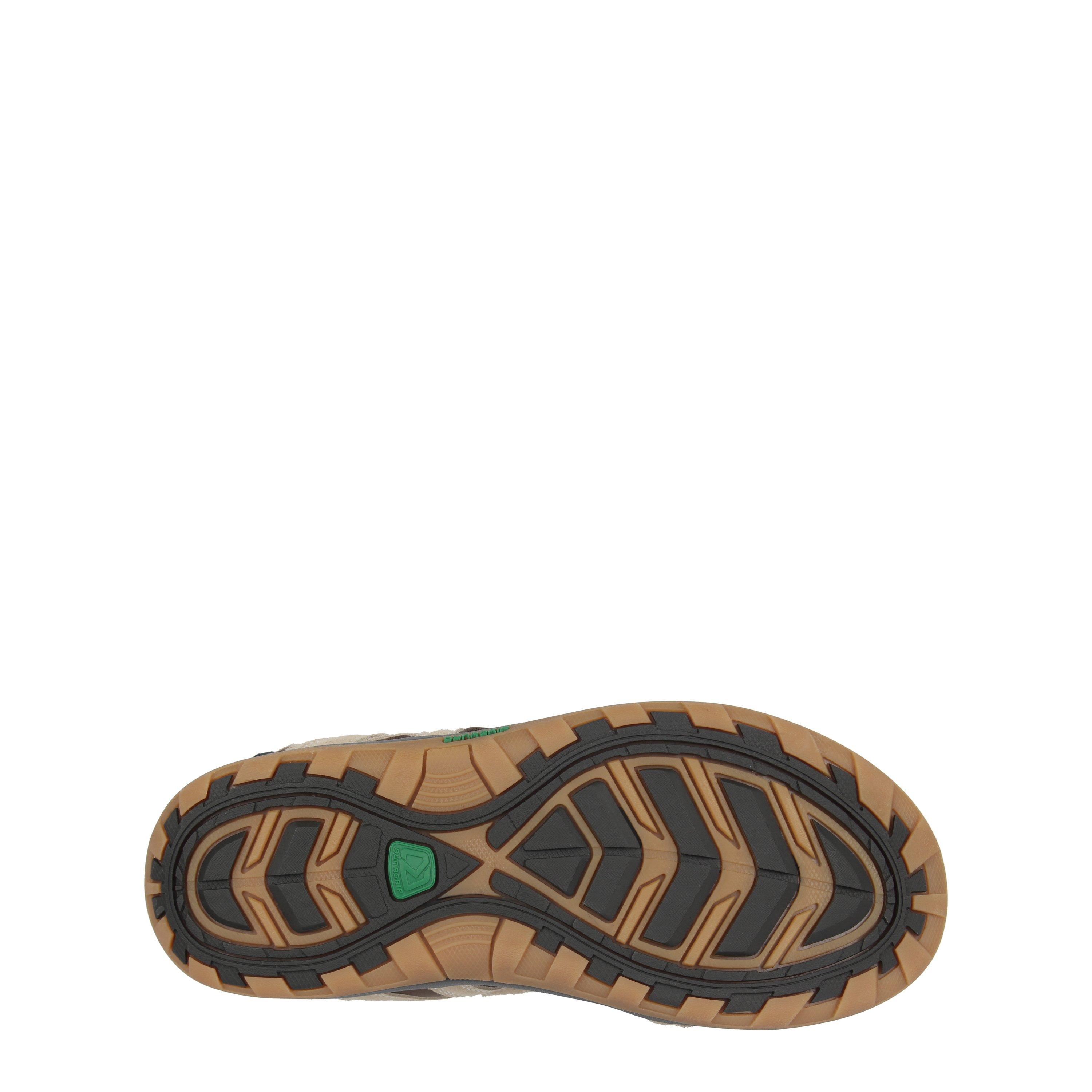 Karrimor Antibes Leather Mens Walking Sandals