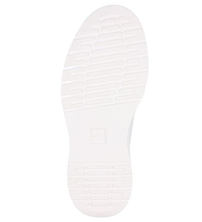 Dr. Martens Schuhe - Dante - Canvas - Weiß