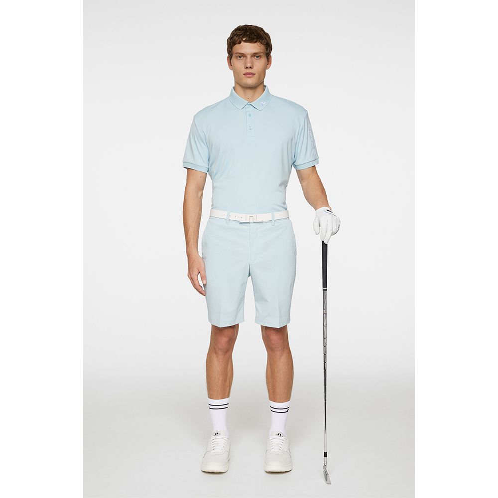 Vent Shorts Herre Winter Sky