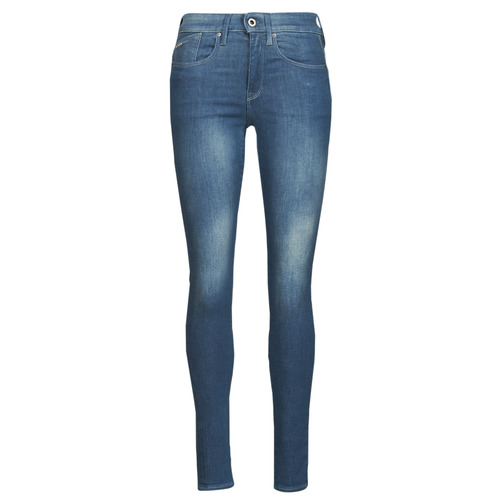 G-Star Raw - LHANA SKINNY - Bleu