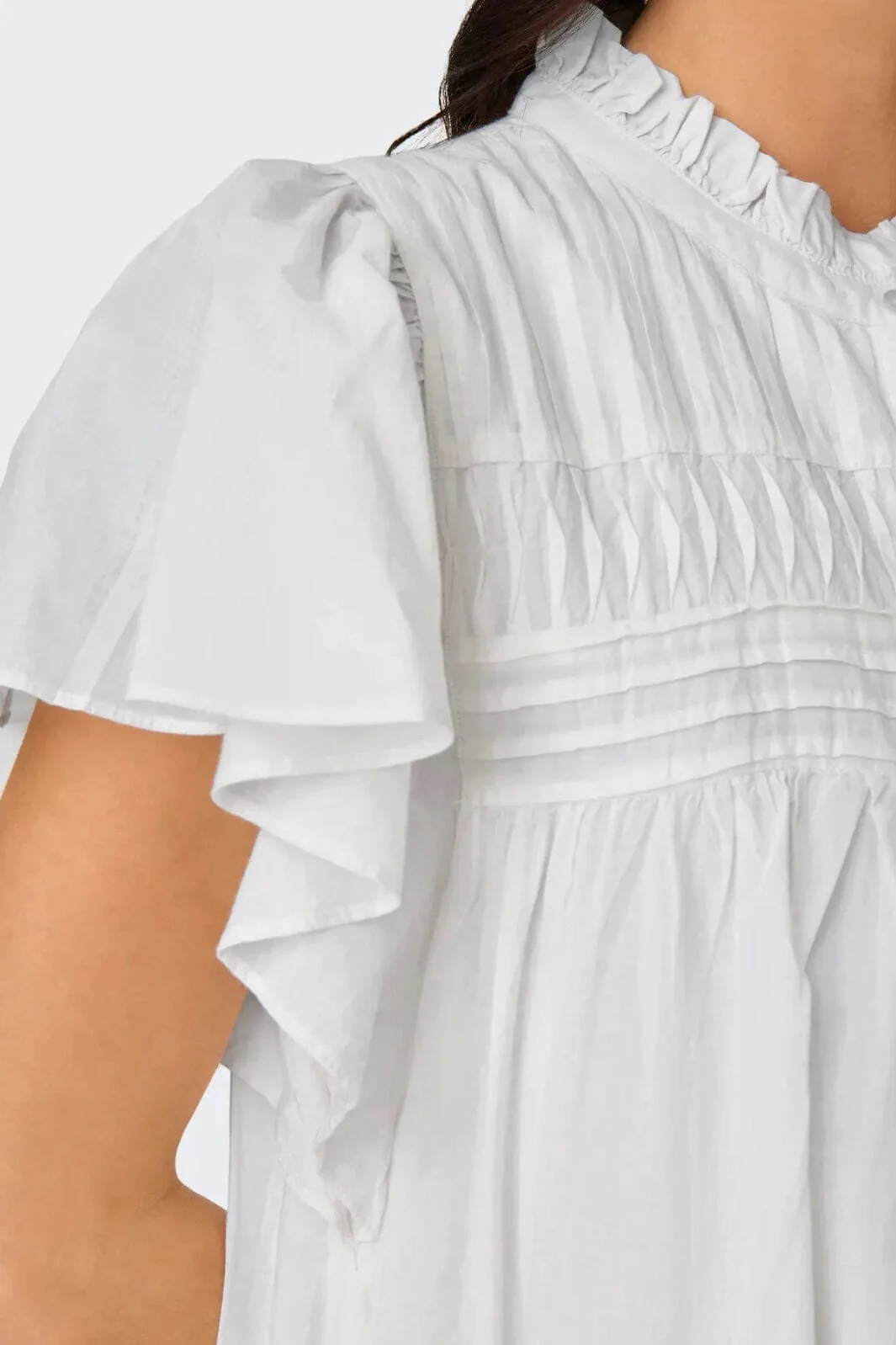JDY Jdynaya S/S Shirt Dress
