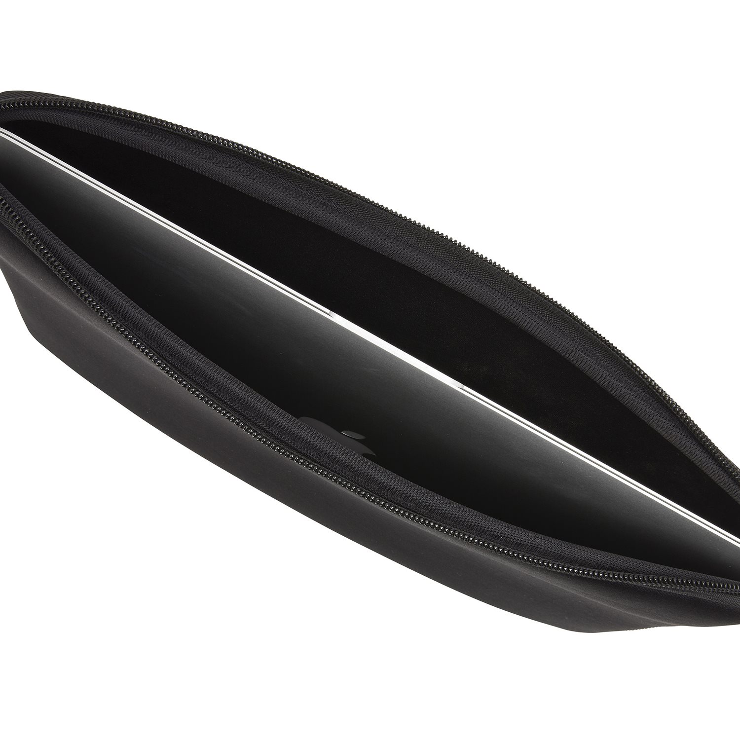 Castelijn & Beerens Dama Laptop Sleeve Neopreen 13.3'' black