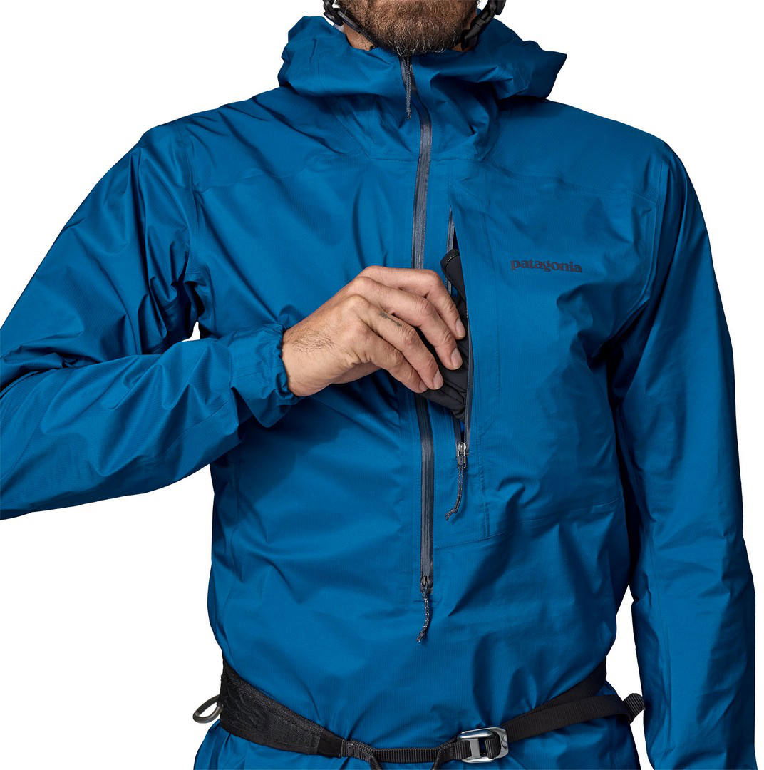 Patagonia M10 Anorak M's