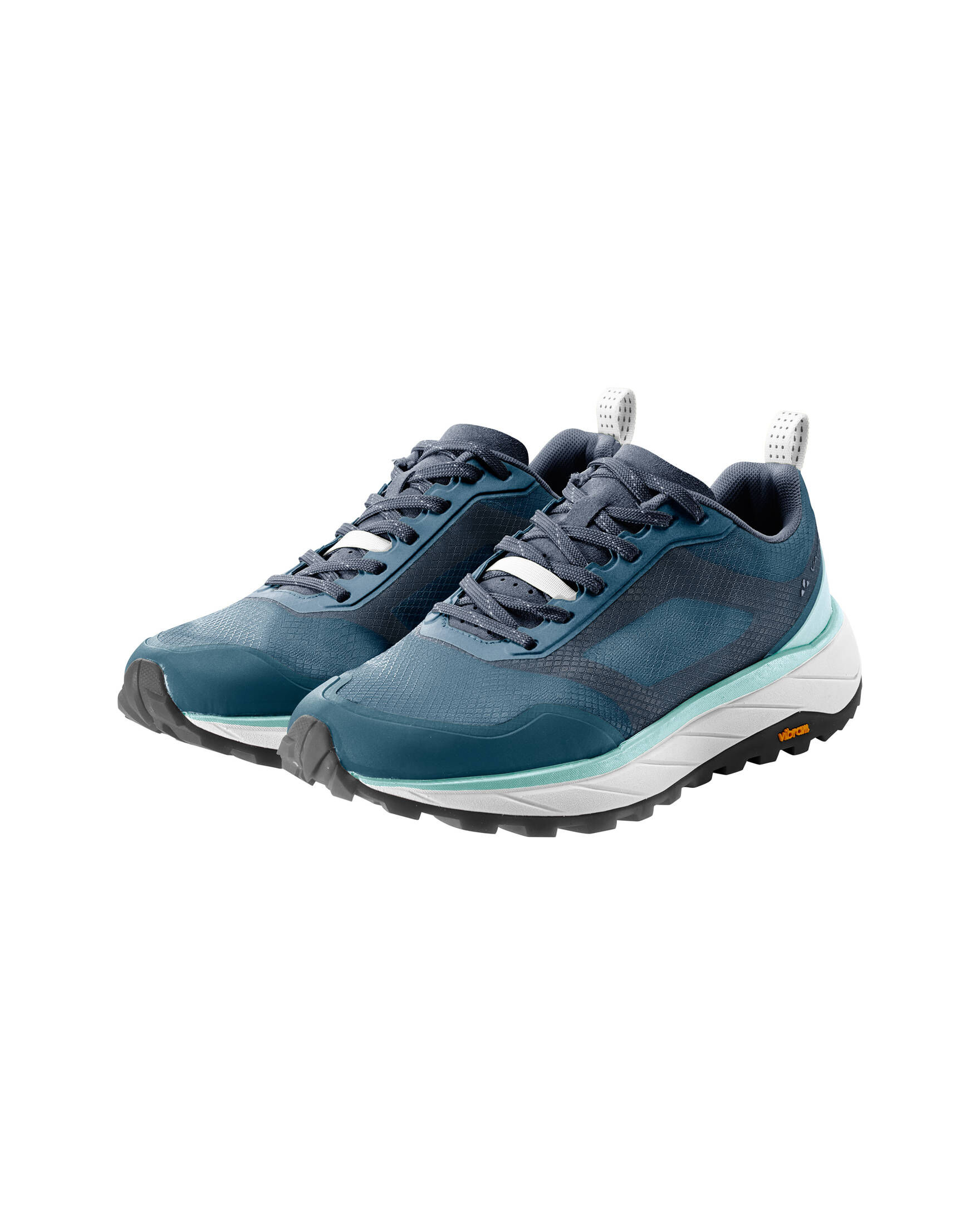VAUDE| Damen Wanderschuhe SCH-LOW-CUT NEYLAND