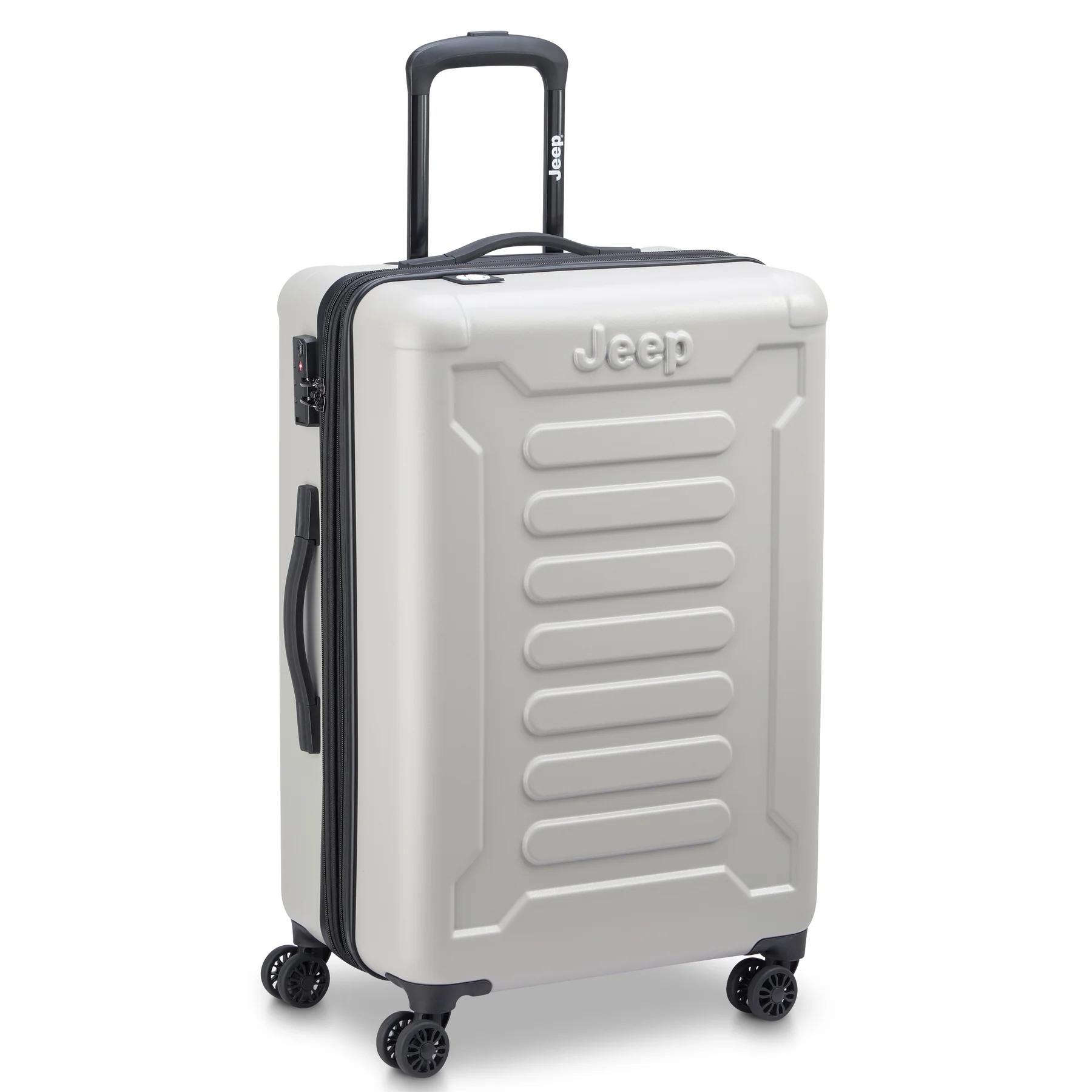 Valise soute - M extensible (68cm)