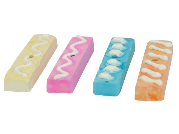 Mineral slik