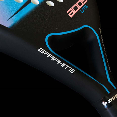 Dunlop Boost Lite Padelbat
