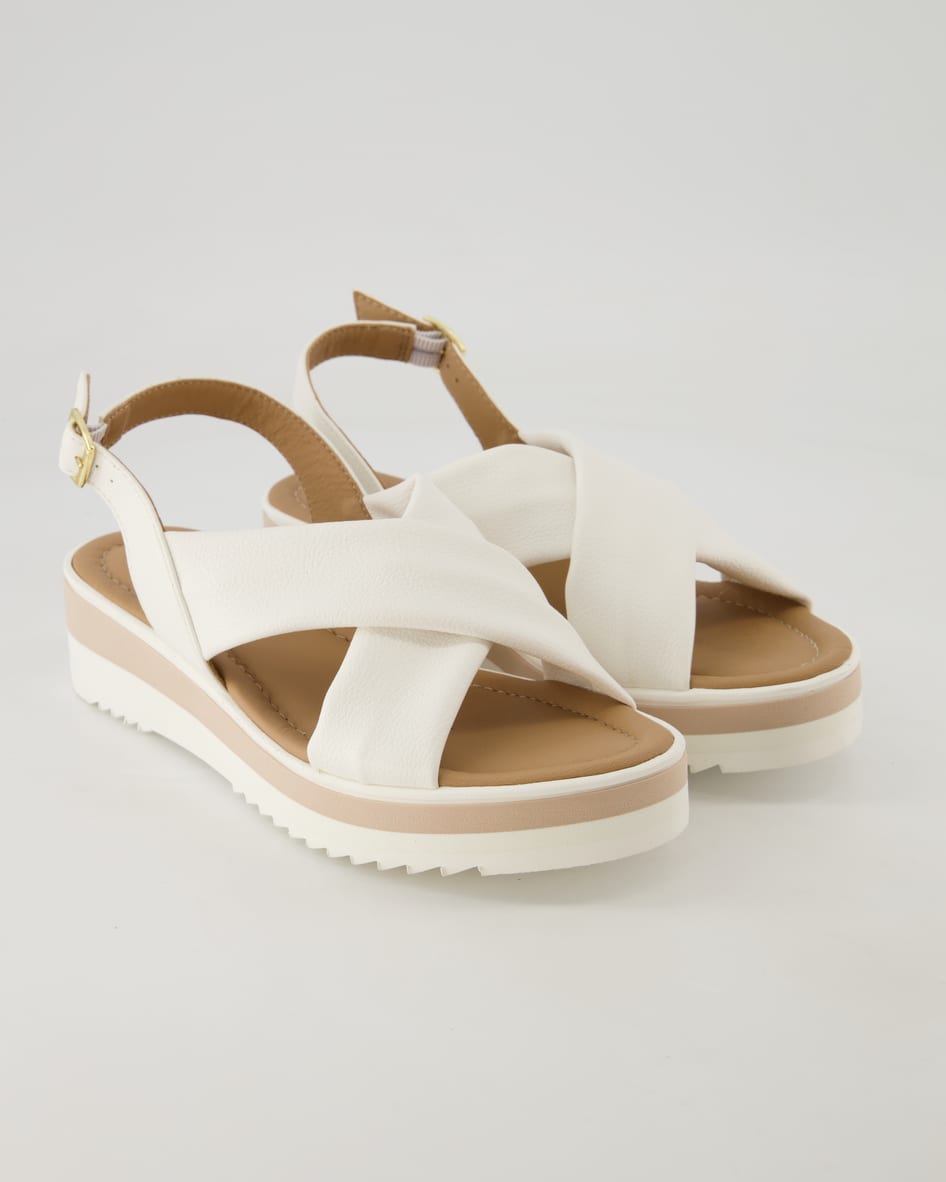 Igi & Co 3686011 Sandalen in Weiß