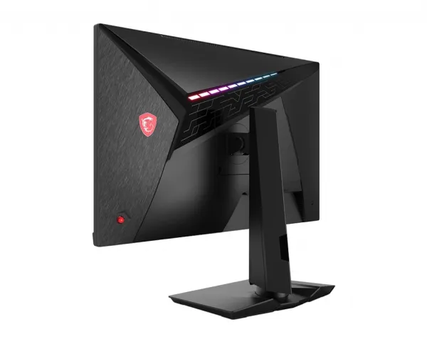[OUTLET] - MSI Optix MAG274QRFDE-QD 69 cm (27 Zoll), LED, Rapid IPS-Panel, WQHD, 165Hz, 1ms, NVIDIA G-Sync Compatible, DisplayPort, 2x HDMI