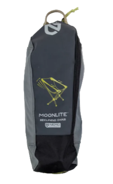 Moonlite Verstelbare Campingstoel