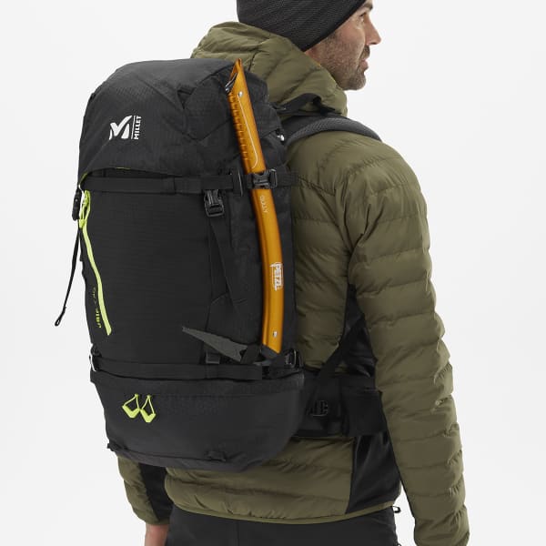 Sac à dos randonnée MILLET UBIC 40 BLACK