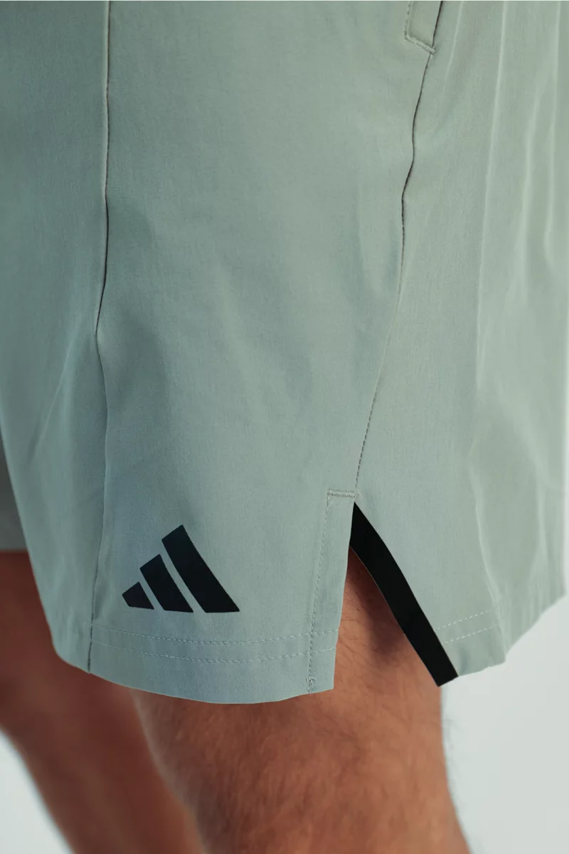 adidas Performance Designed for Training Workout Herren Short